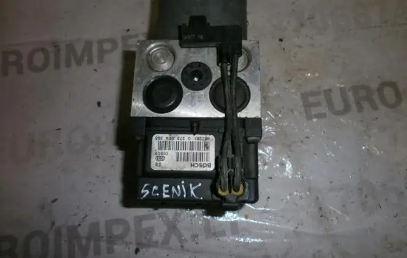 Renault Scenic I ABS Pump 0273004395 7700432643