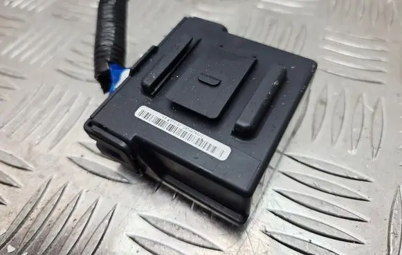 Nissan Navara D23 Other control units/modules 284E74JA0B