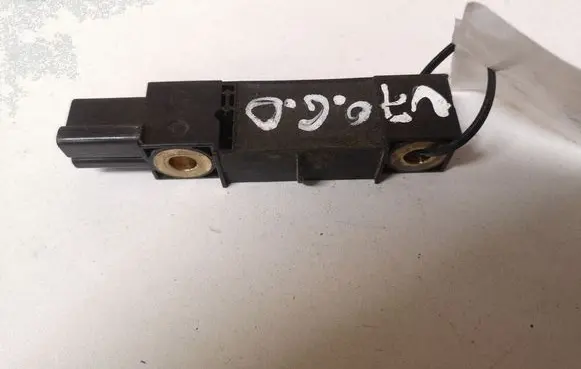 Volvo V70 Airbag deployment crash/impact sensor 8622365