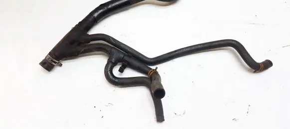 Renault Scenic I Engine coolant pipe/hose