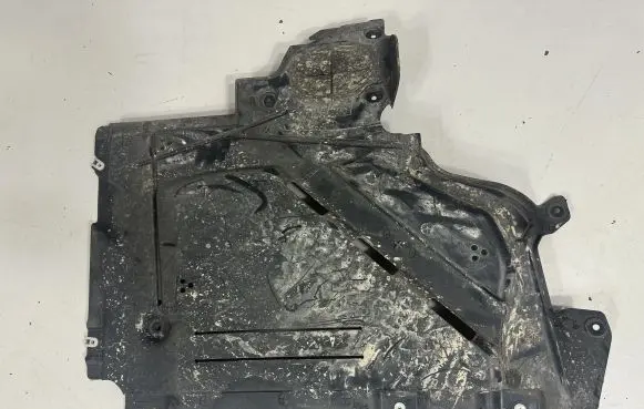 BMW X2 F39 Pickup box liner 7354759