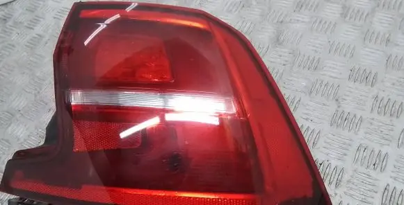 Volvo S90, V90 Rear/tail lights 31656776