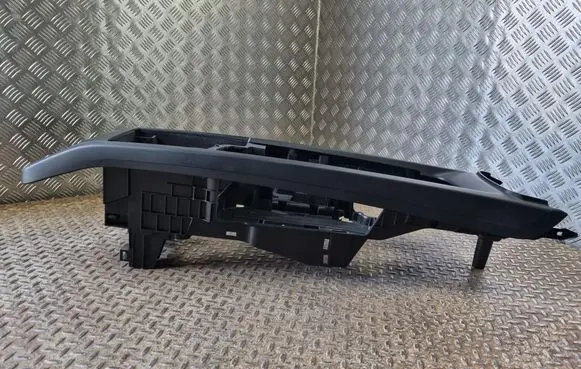 Center console