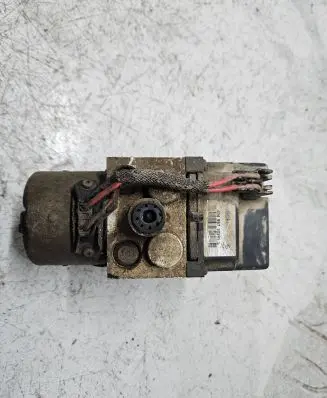 Ford Mondeo Mk III ABS Pump 0265216700 98BG2M110AF