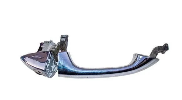 Mercedes-Benz R W251 Front door exterior handle A1647600670 C775