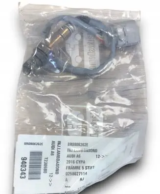 Audi A4 S4 B9 Lambda probe sensor 8R0906262E