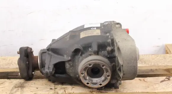 BMW X1 E84 Rear differential 7611129 33107611129