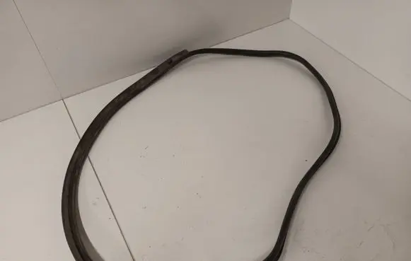 BMW 3 F30 F35 F31 Rubber seal loading door window/glass 