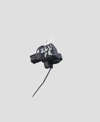 Volvo V40 Airbag deployment crash/impact sensor 31387891