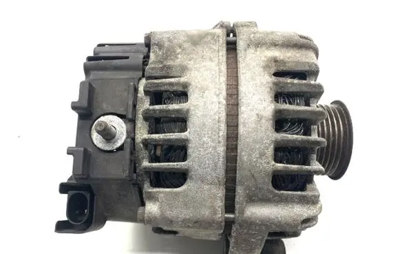 BMW X3 F25 Generator/alternator 8570672