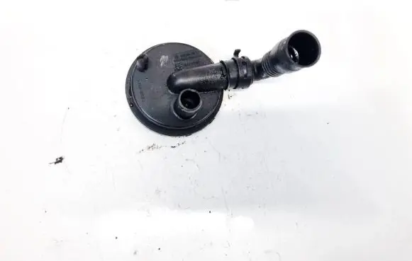Breather/breather pipe/hose