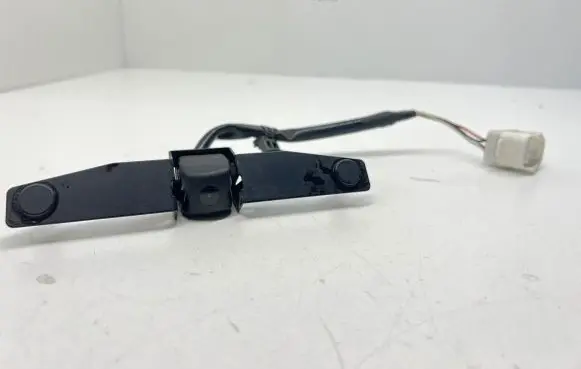 Suzuki Swift III Reversing camera 3997053R00 C43N012176808A