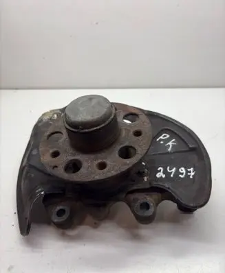 Mercedes-Benz C W203 Front wheel hub spindle knuckle
