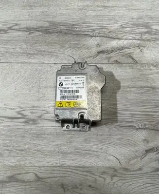 BMW X6 E71 Airbag control unit/module 9214813 65779214813 31921481302E