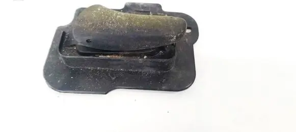 Opel Vectra B Rear door interior handle 90506461