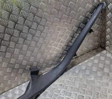Audi A4 S4 B8 8K Rear sill trim cover 8K0867767A