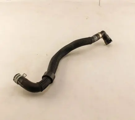 Ford Kuga II Engine coolant pipe/hose LX618D059HCD