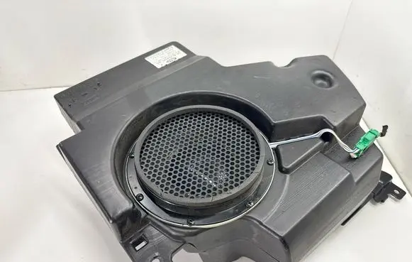 Ford Explorer V Subwoofer speaker GB5T19A067BA GB5T19A067