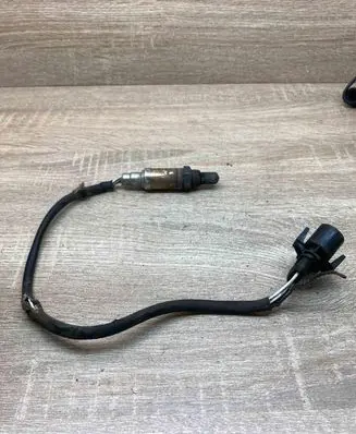Audi A6 S6 C5 4B Lambda probe sensor 030906265 02580035544