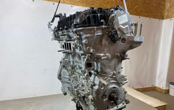 Mazda CX-9 Engine PX1P