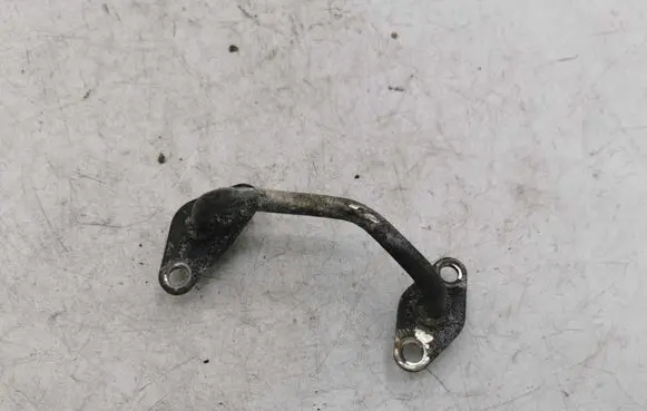 Chrysler Pacifica Fuel main line pipe NOCODE