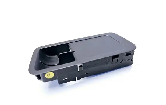 Volkswagen Golf VII Front door window switch trim 5G1867255B