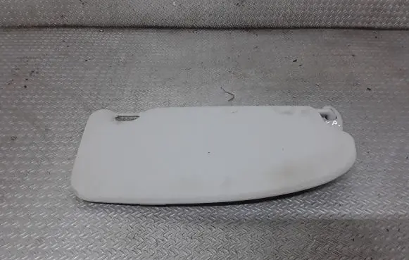 Ford Focus Sun visor