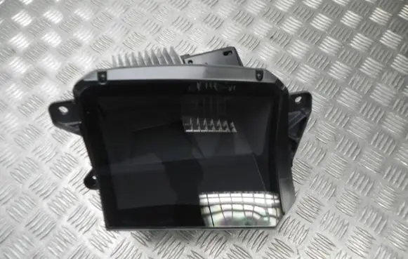 BMW X4 G02 Head up display screen 8784910