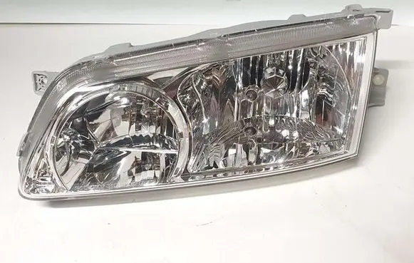 Hyundai H-1, Starex, Satellite Headlight/headlamp 921014A5XX 921014A500