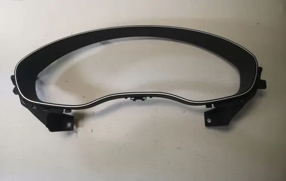 Audi A6 S6 C7 4G Dashboard trim