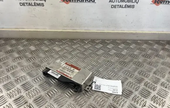 Audi A4 S4 B5 8D ABS control unit/module 4D0907379D 0265108005