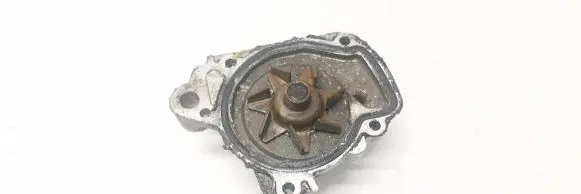 Honda HR-V Water pump