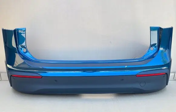 Volkswagen Tiguan Rear bumper 571807421