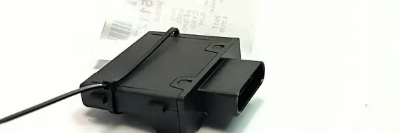 Audi A5 Central body control module 8W0906093D