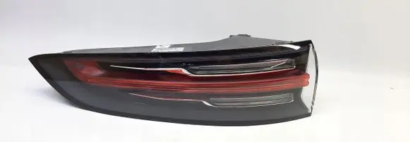 Porsche Cayenne (9PA) Rear/tail lights 9Y0945095G