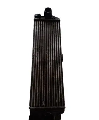 Mercedes-Benz Sprinter W906 Intercooler radiator A9065010201