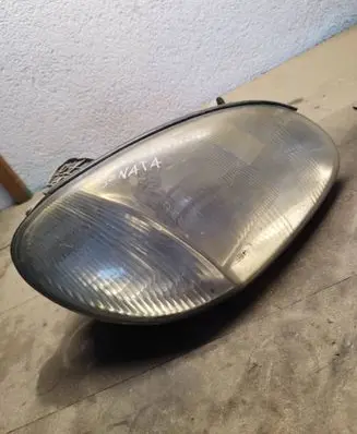 Hyundai Sonata Headlight/headlamp 1010297