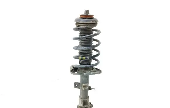 Citroen DS5 Front shock absorber with coil spring