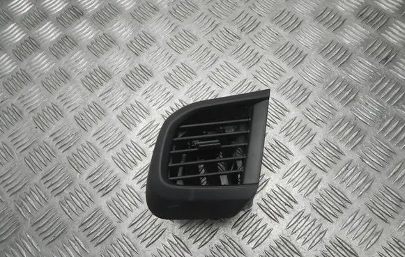 Opel Vivaro Rear air vent grill 9808364277