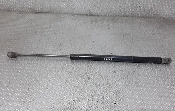 Renault Scenic II - Grand scenic II Tailgate/trunk strut/damper