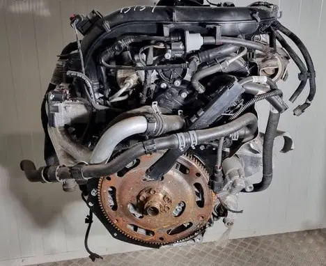 Audi A4 S4 B9 Engine CVNA CVN CVNACVN