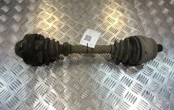 Seat Alhambra (Mk1) Front driveshaft