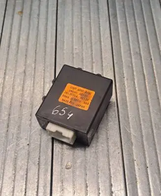 Infiniti FX Door control unit/module 28450AQ000 2813000A K668