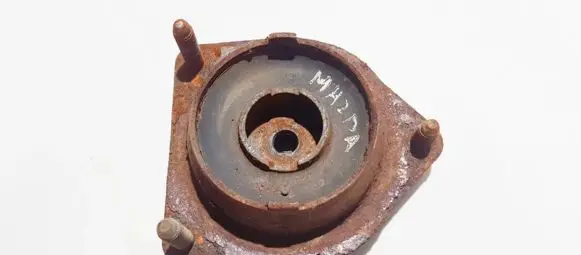 Mazda 323 F Coil spring mount 