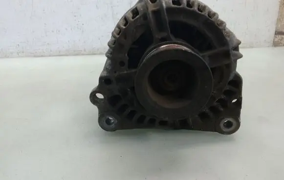 Volkswagen New Beetle Generator/alternator 028903028D