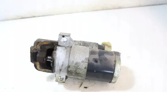 Mazda 6 Starter motor