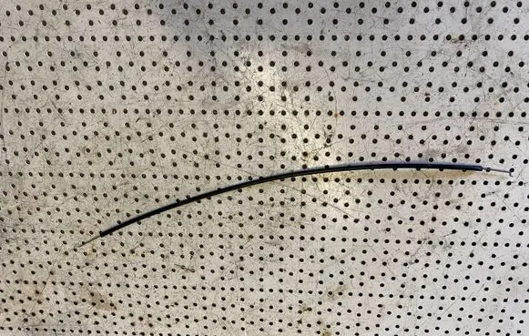 Microcar M.GO Heater control cables 