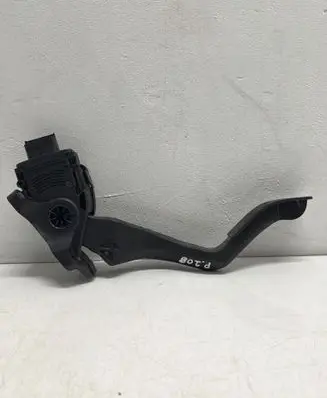 Peugeot 208 I Accelerator throttle pedal 9671433780