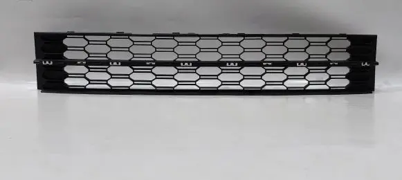 Skoda Octavia Mk3 (5E) Front bumper lower grill 5E0853677K