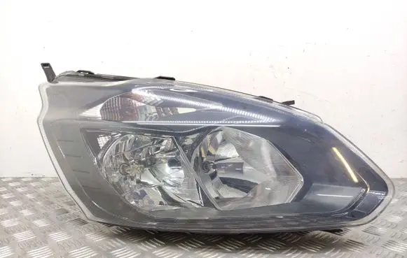Ford Transit Custom Headlight/headlamp BK2113W029B